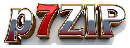 p7zip logo